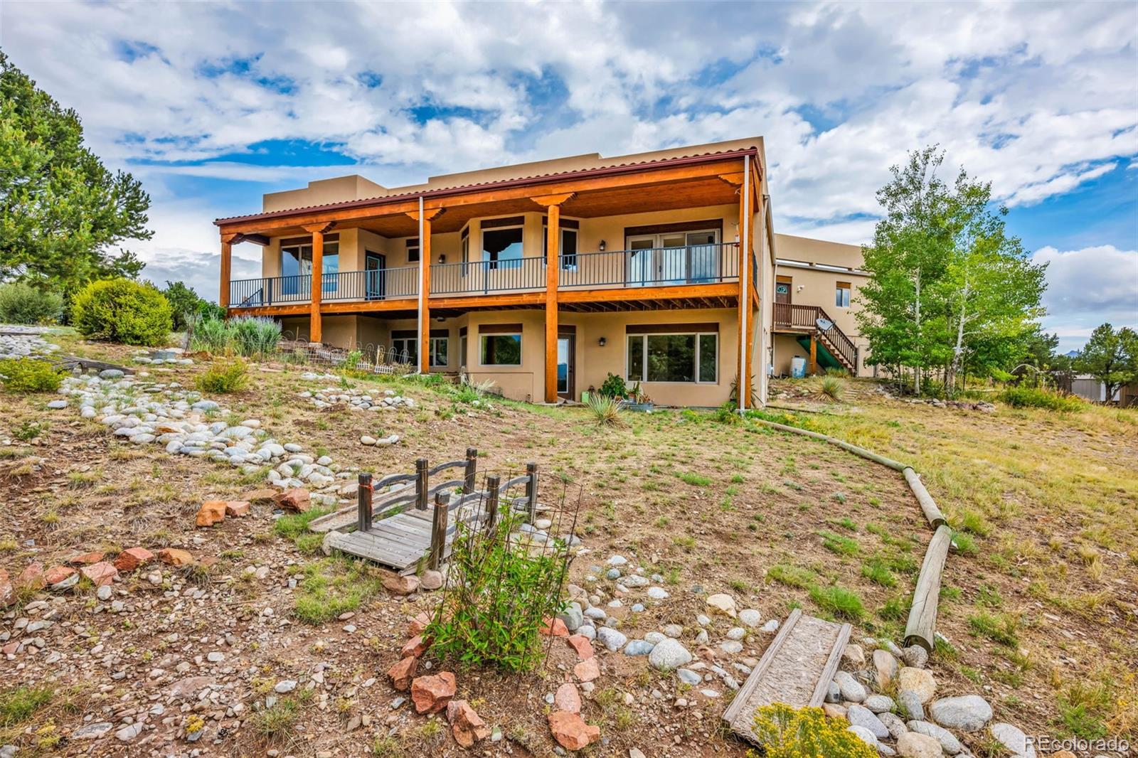 692 Sunrise Ridge Cotopaxi CO 81223