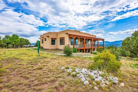 692 Sunrise Ridge Cotopaxi CO 81223