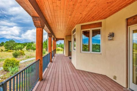 692 Sunrise Ridge Cotopaxi CO 81223