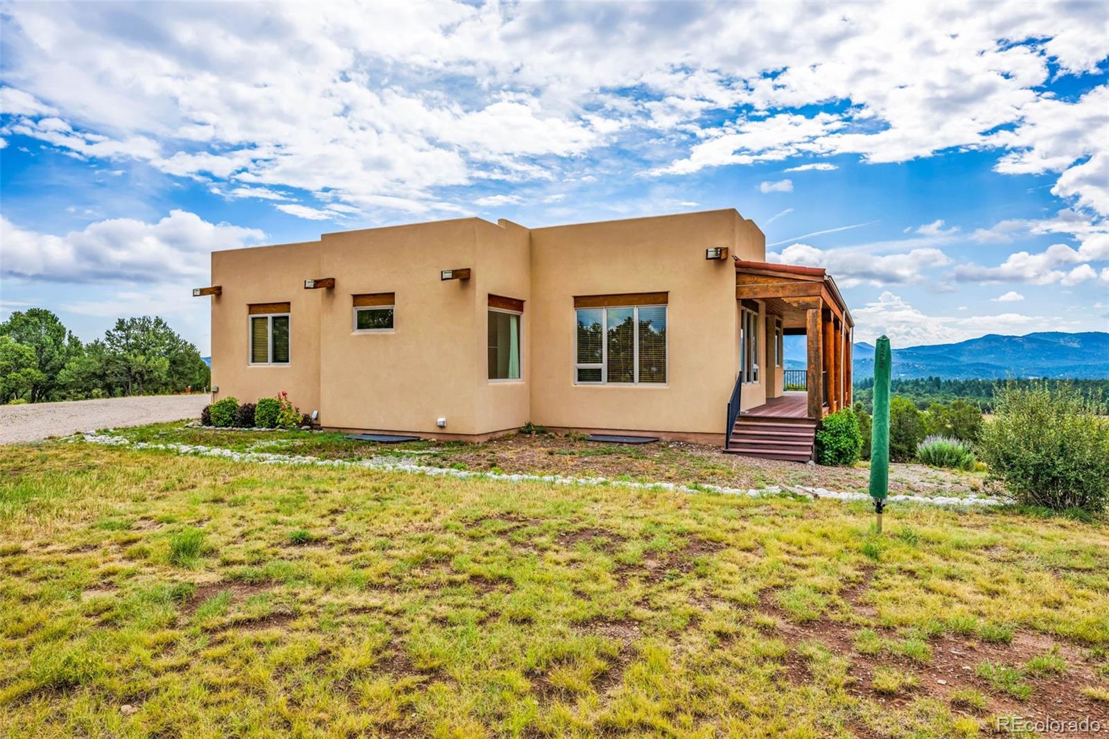 692 Sunrise Ridge Cotopaxi CO 81223