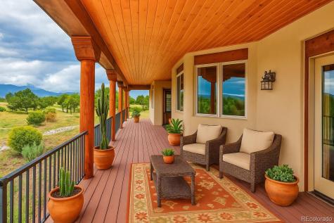 692 Sunrise Ridge Cotopaxi CO 81223