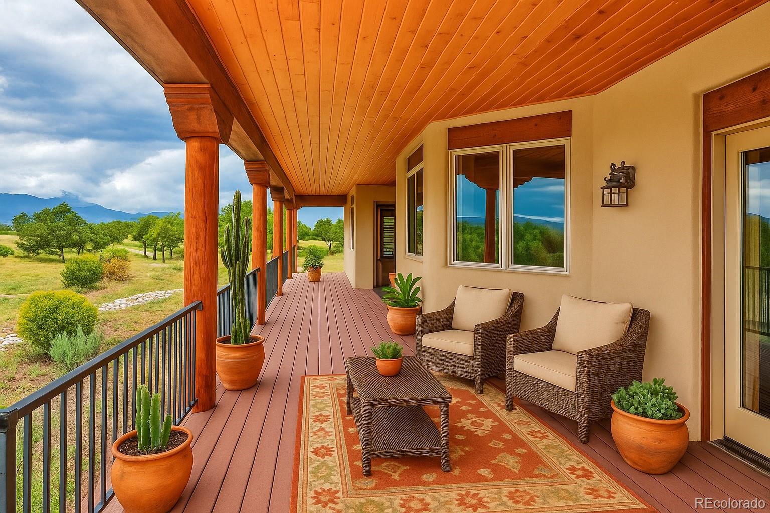 692 Sunrise Ridge Cotopaxi CO 81223