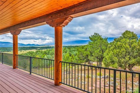 692 Sunrise Ridge Cotopaxi CO 81223