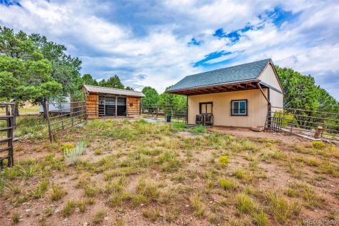 692 Sunrise Ridge Cotopaxi CO 81223