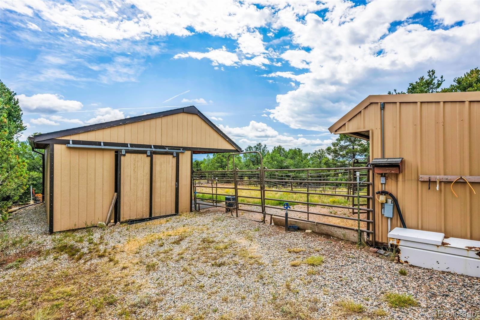 692 Sunrise Ridge Cotopaxi CO 81223