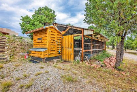 692 Sunrise Ridge Cotopaxi CO 81223