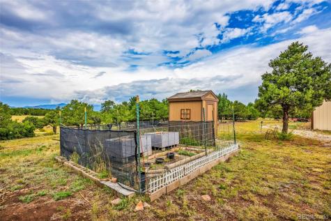 692 Sunrise Ridge Cotopaxi CO 81223