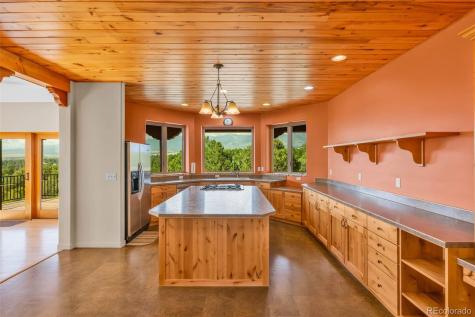 692 Sunrise Ridge Cotopaxi CO 81223