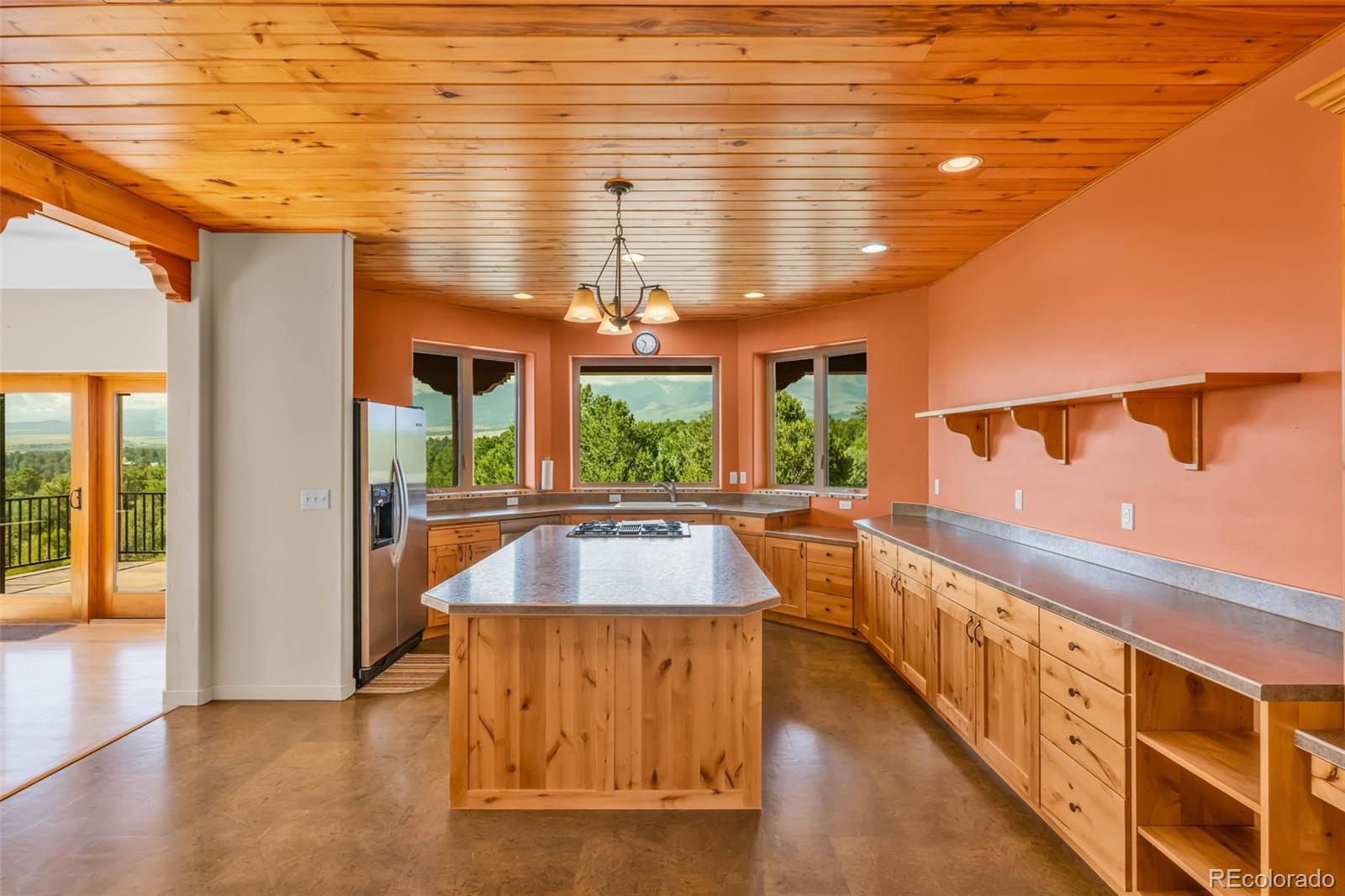 692 Sunrise Ridge Cotopaxi CO 81223