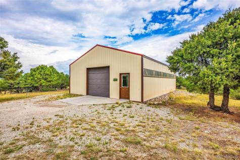 692 Sunrise Ridge Cotopaxi CO 81223