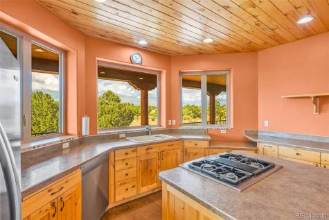 692 Sunrise Ridge Cotopaxi CO 81223