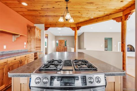 692 Sunrise Ridge Cotopaxi CO 81223