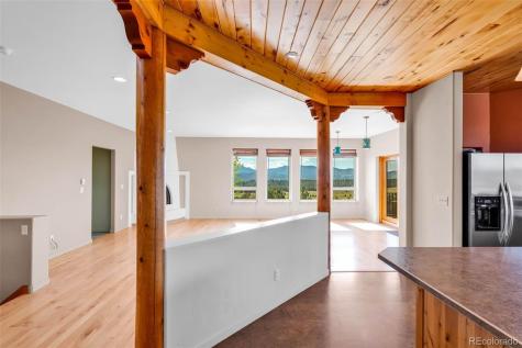 692 Sunrise Ridge Cotopaxi CO 81223