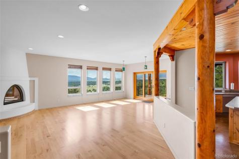 692 Sunrise Ridge Cotopaxi CO 81223