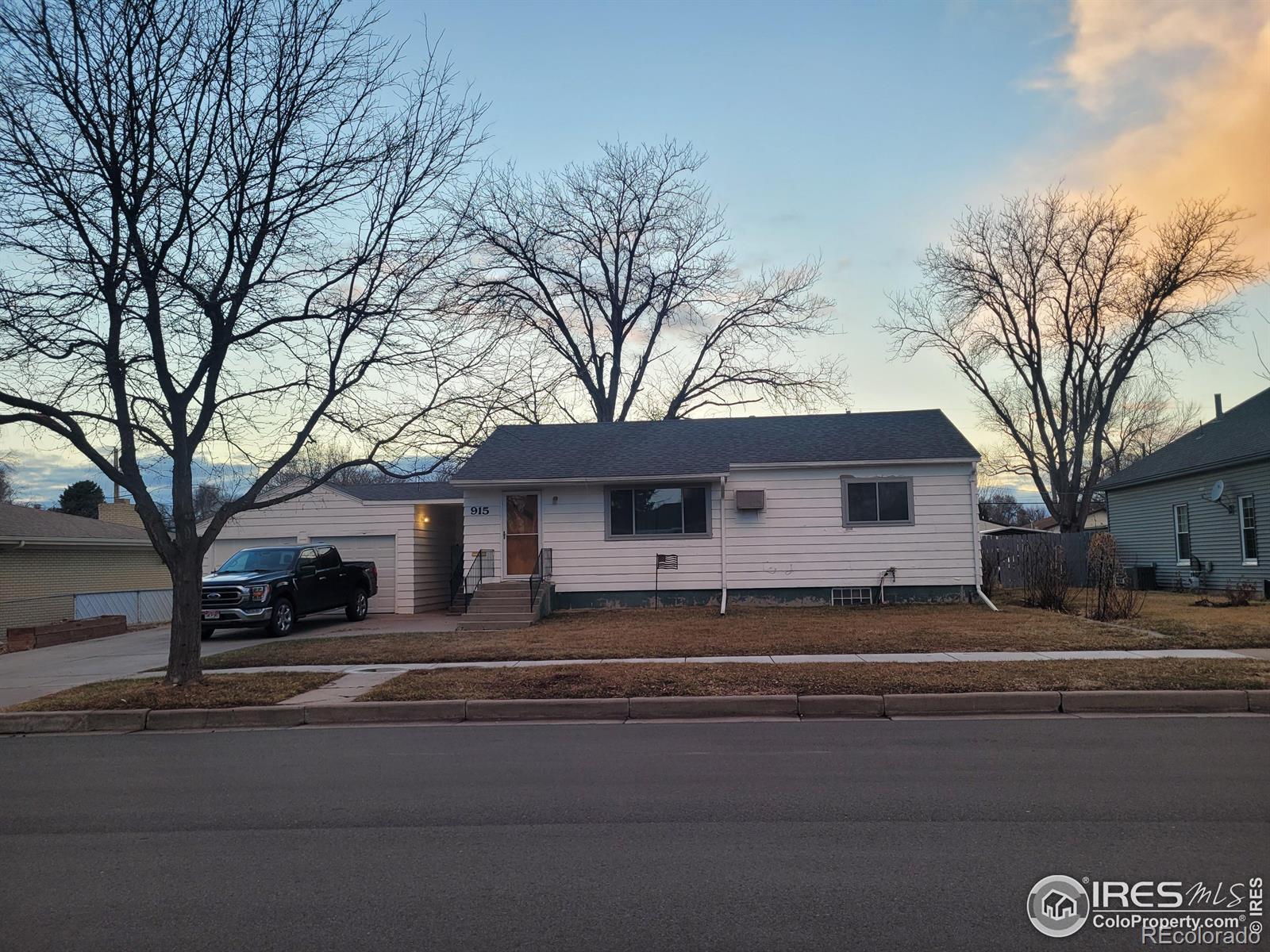 915 Lincoln Street Fort Morgan CO 80701