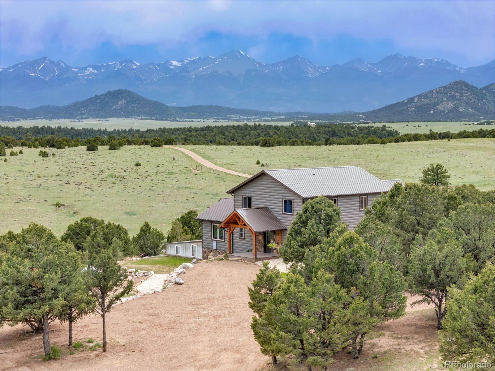 573 Beasley Boulevard Cotopaxi CO 81223