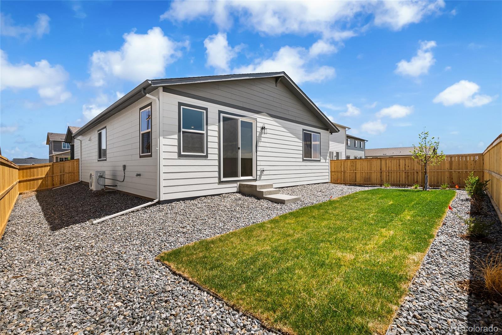 2737 Mosker Street Strasburg CO 80136