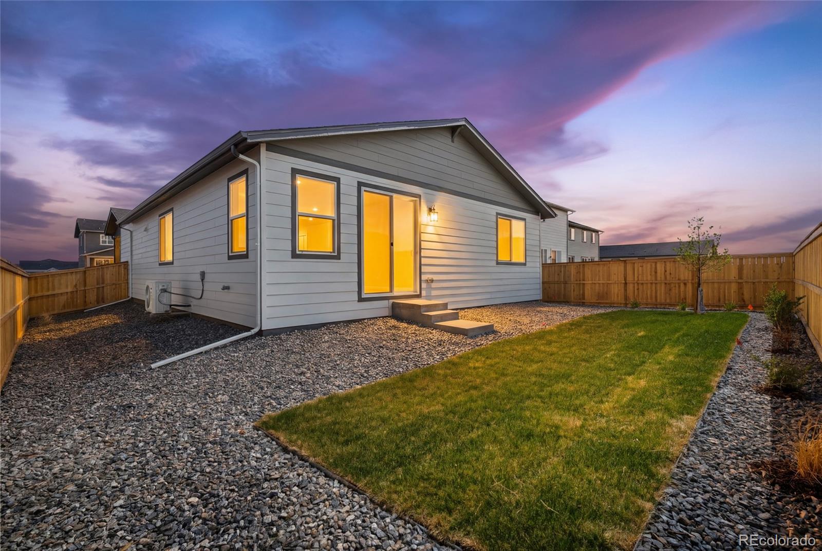 2737 Mosker Street Strasburg CO 80136
