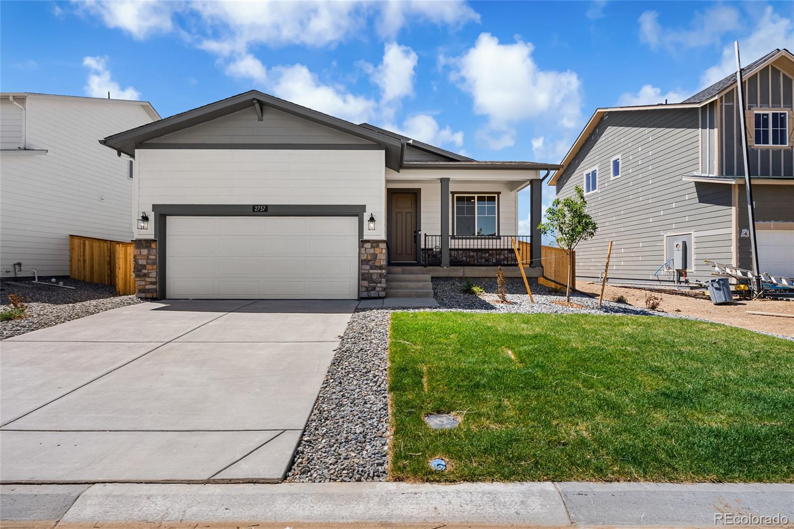 2737 Mosker Street Strasburg CO 80136