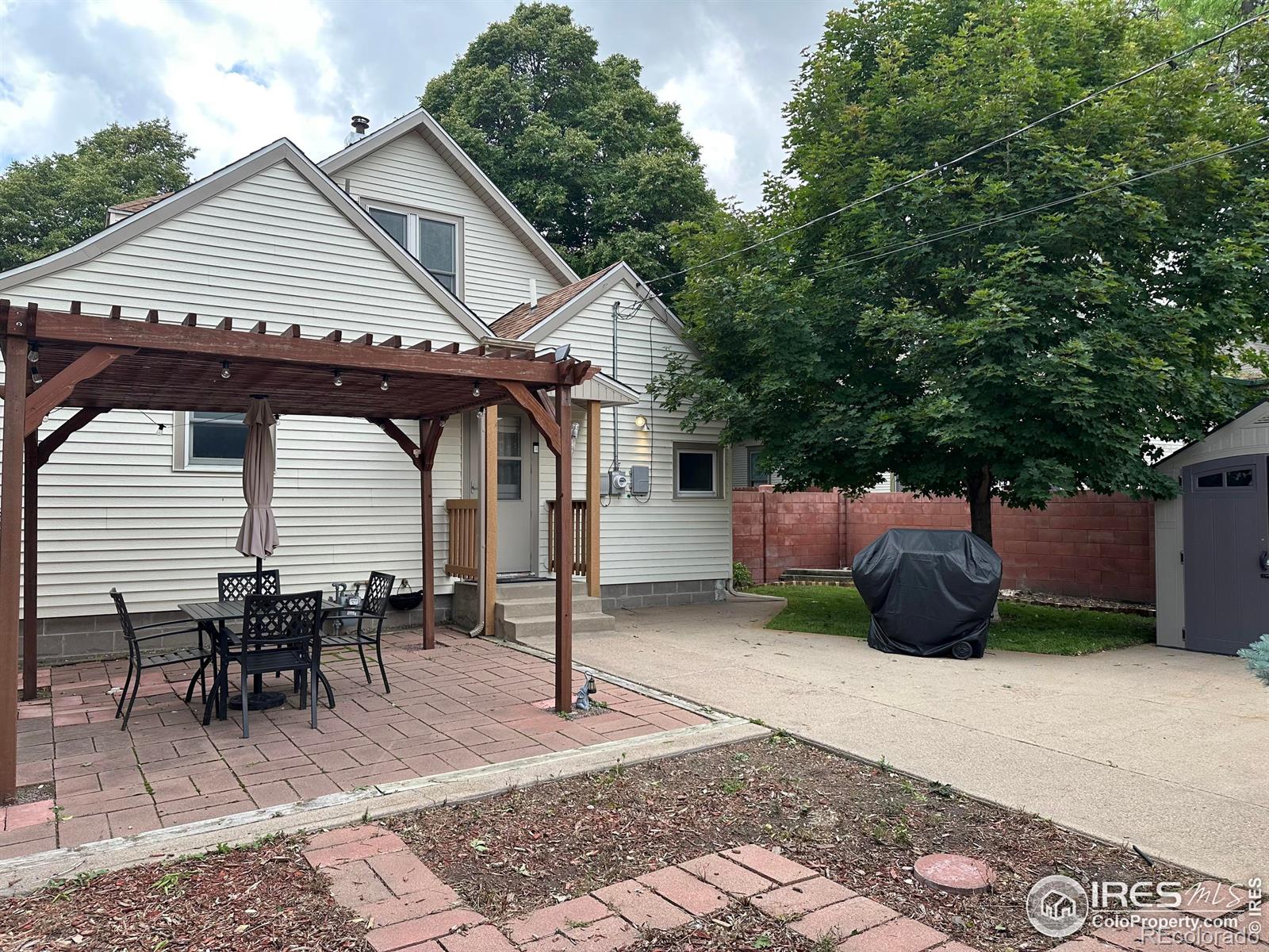 118 Denver Street Sterling CO 80751