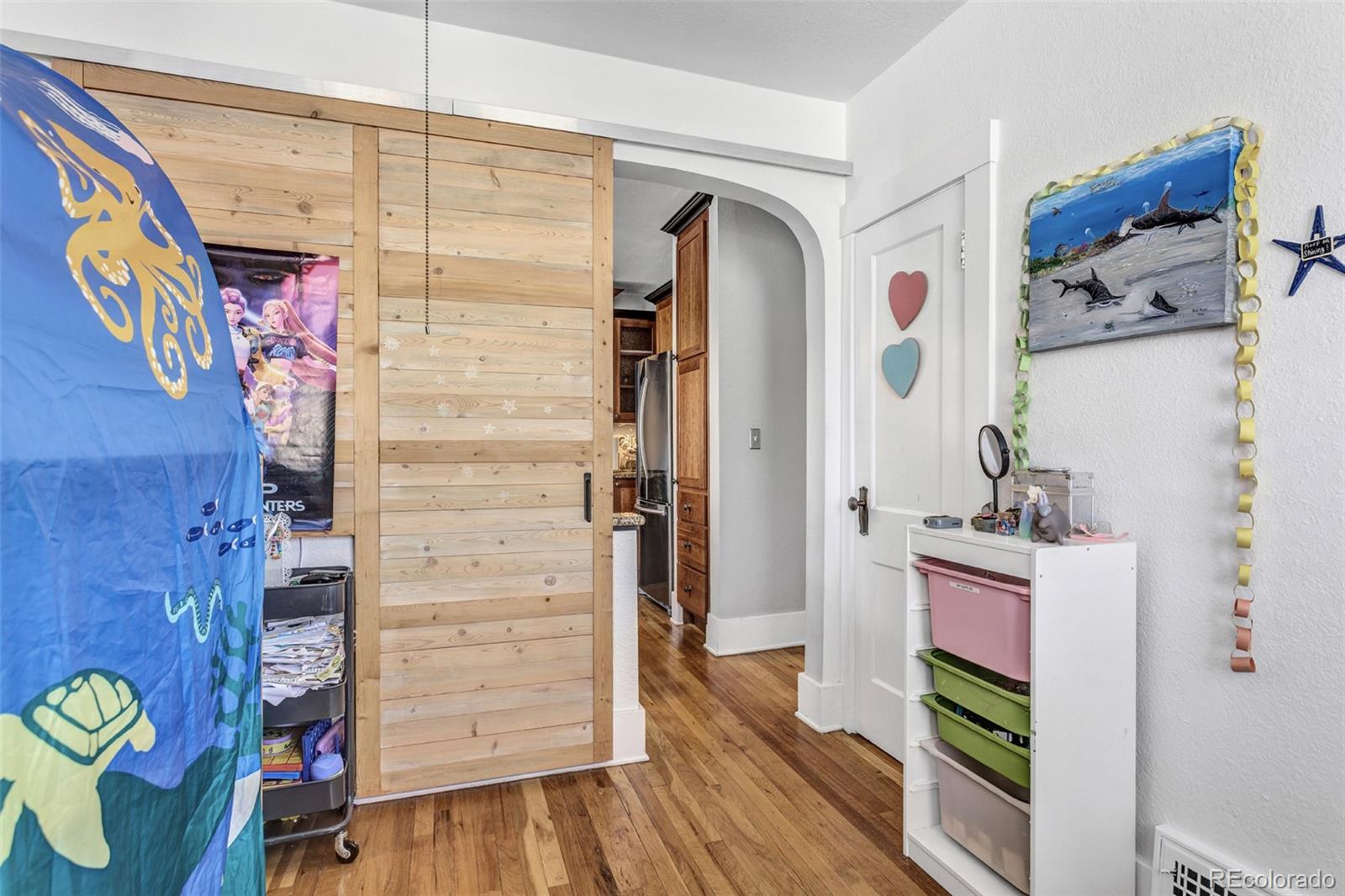 1337 Bellaire Street Denver CO 80220