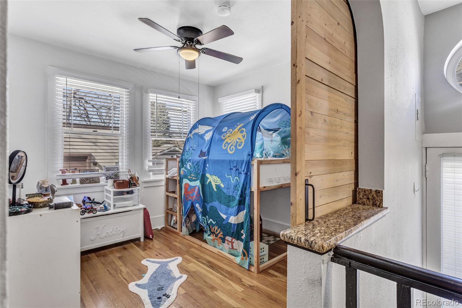 1337 Bellaire Street Denver CO 80220
