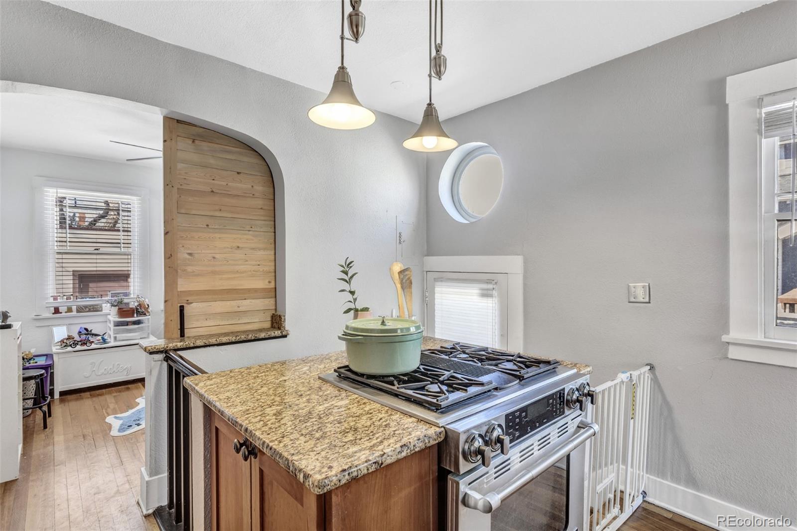 1337 Bellaire Street Denver CO 80220