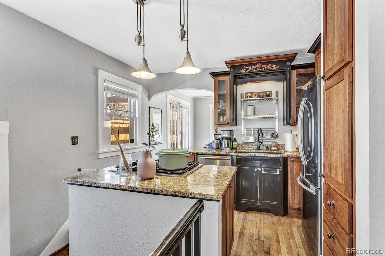 1337 Bellaire Street Denver CO 80220