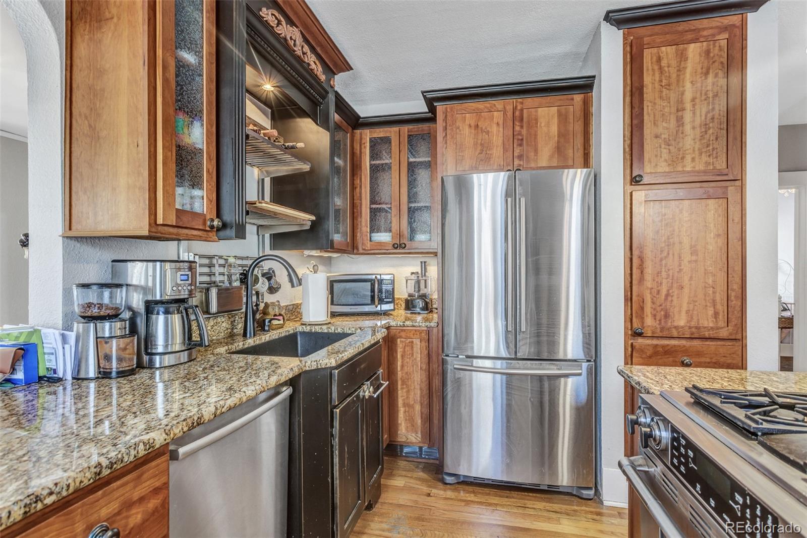 1337 Bellaire Street Denver CO 80220