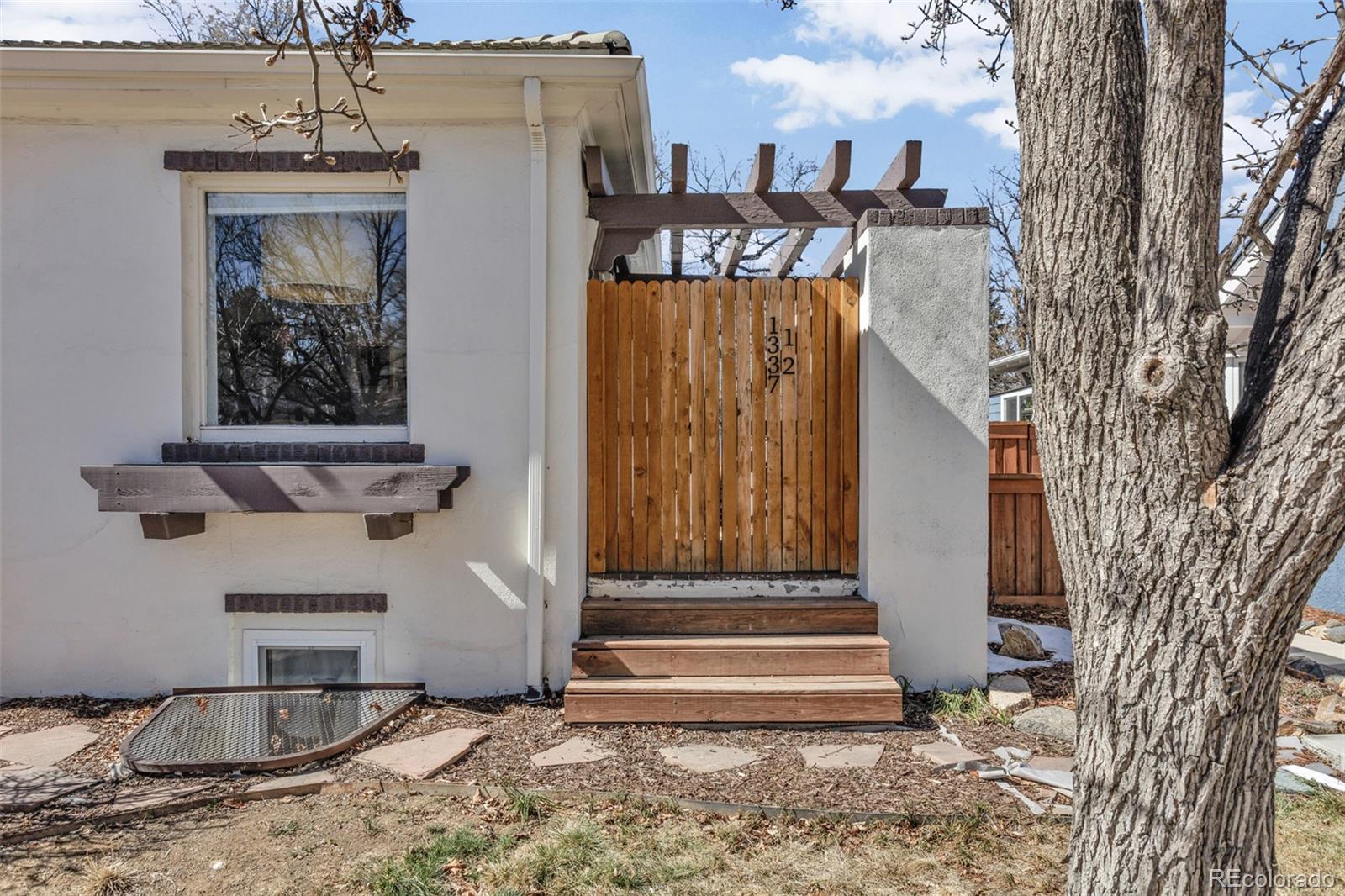 1337 Bellaire Street Denver CO 80220