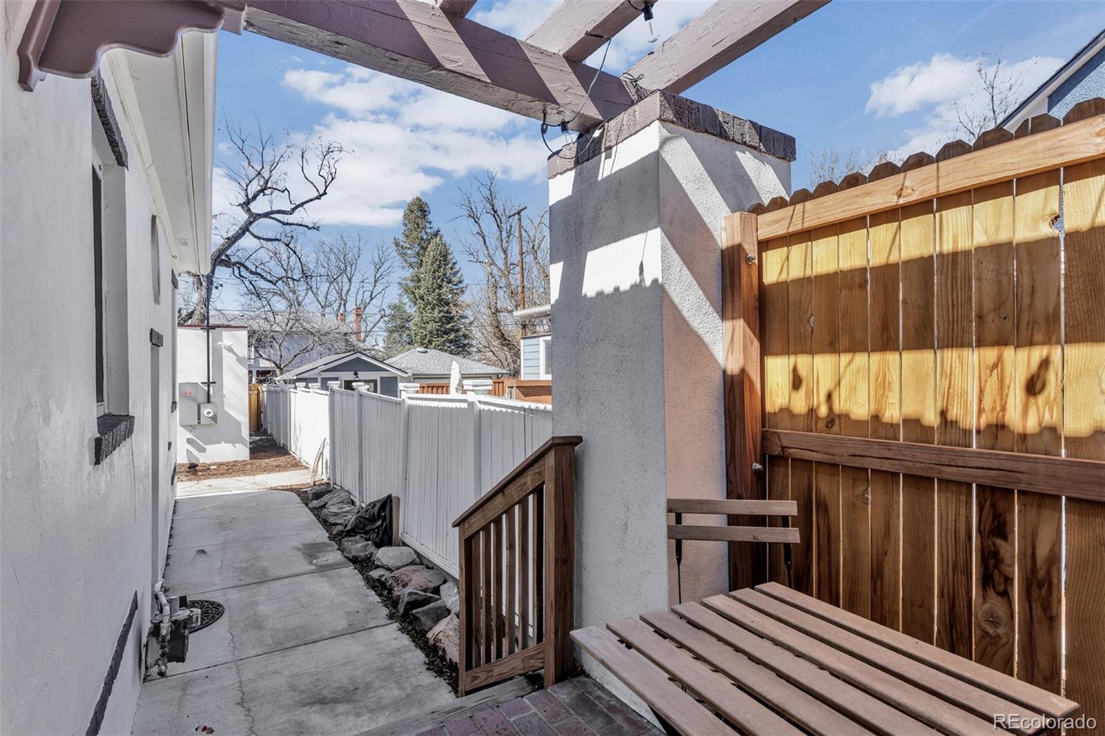 1337 Bellaire Street Denver CO 80220