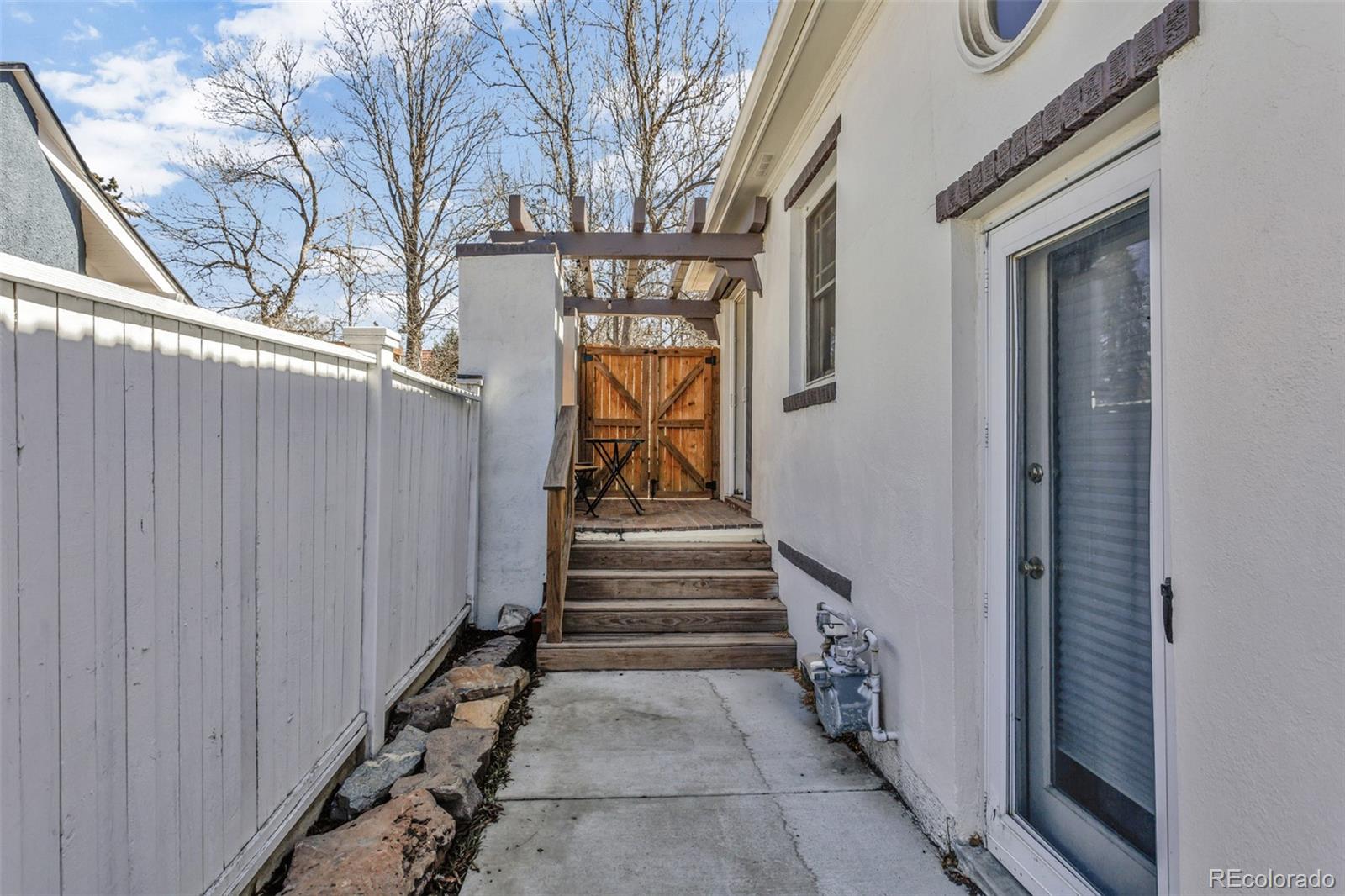 1337 Bellaire Street Denver CO 80220