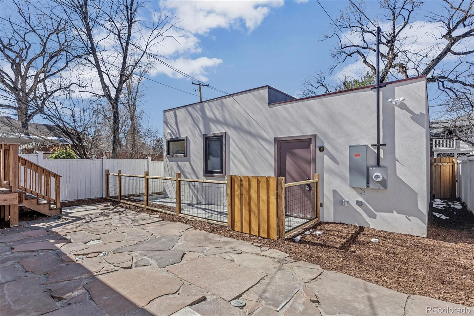 1337 Bellaire Street Denver CO 80220
