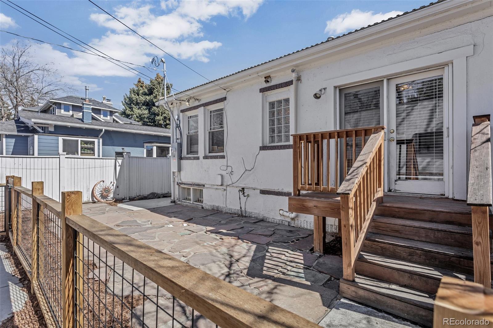 1337 Bellaire Street Denver CO 80220