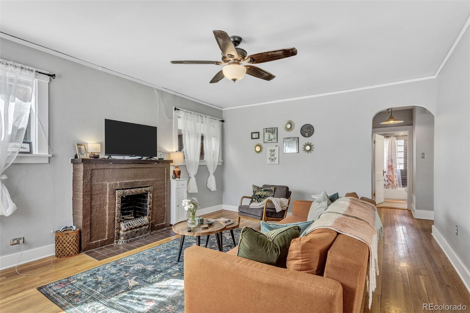 1337 Bellaire Street Denver CO 80220