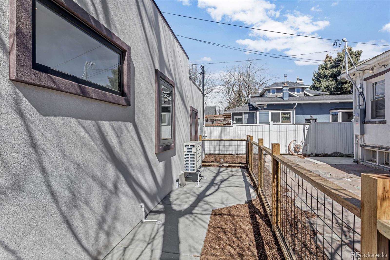 1337 Bellaire Street Denver CO 80220