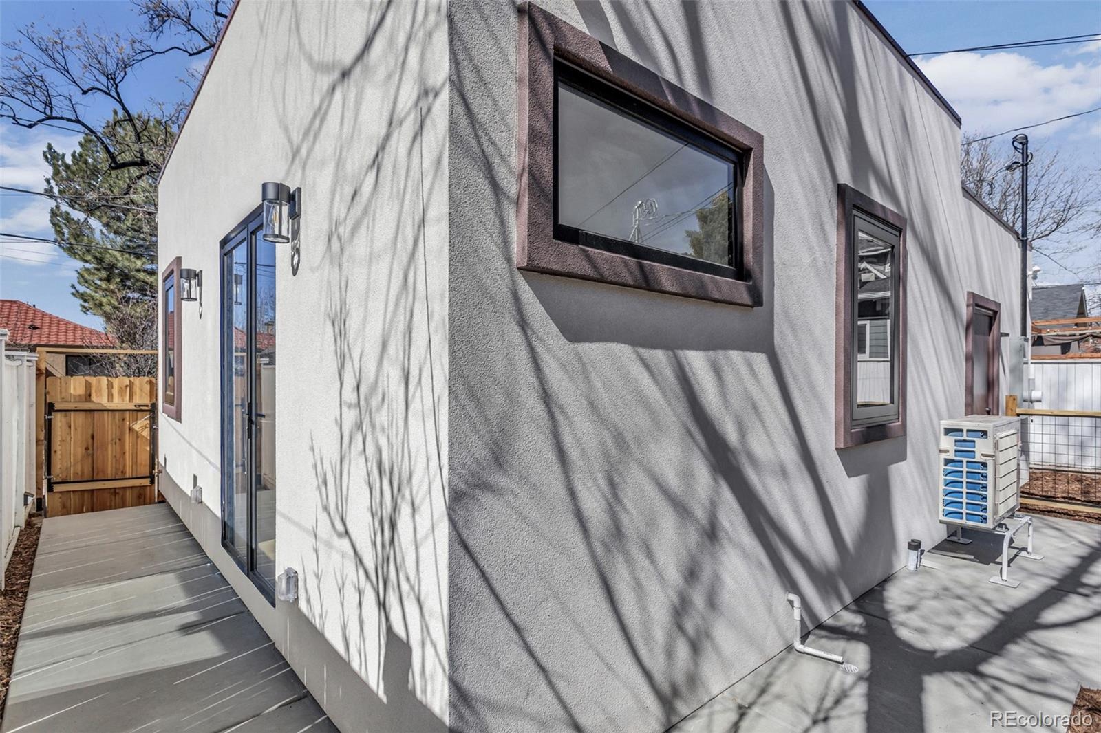 1337 Bellaire Street Denver CO 80220