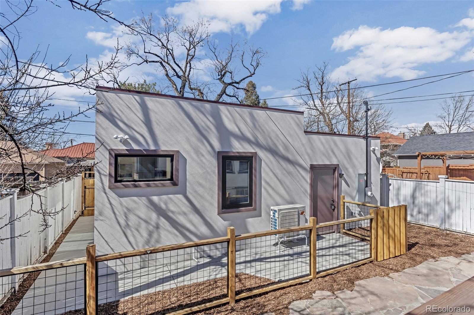 1337 Bellaire Street Denver CO 80220