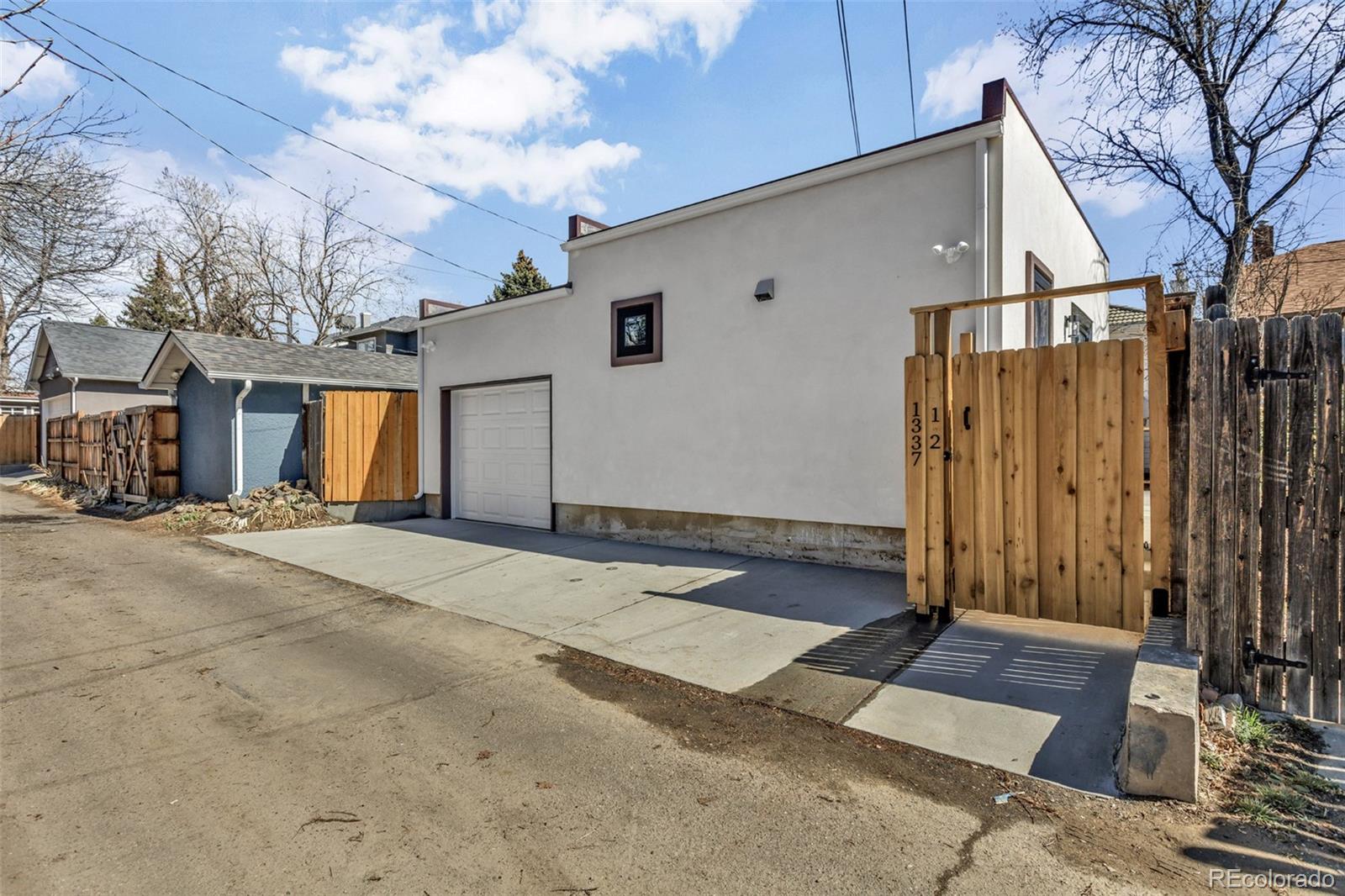 1337 Bellaire Street Denver CO 80220