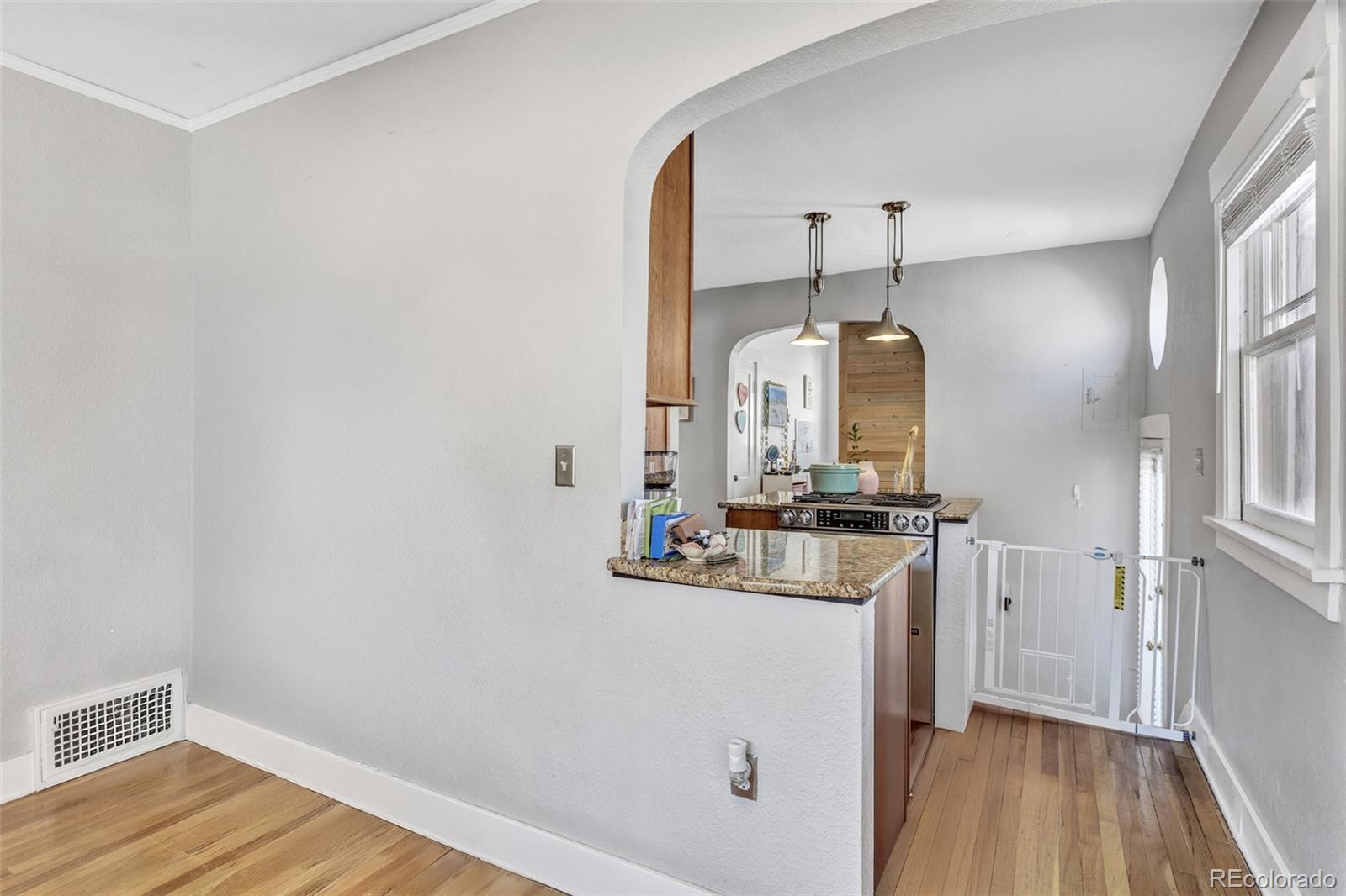 1337 Bellaire Street Denver CO 80220