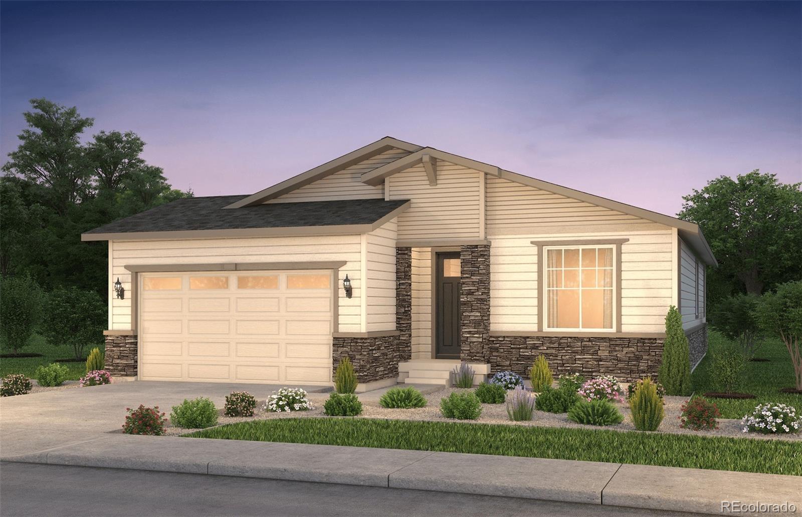25311 E Evans Drive Aurora CO 80018