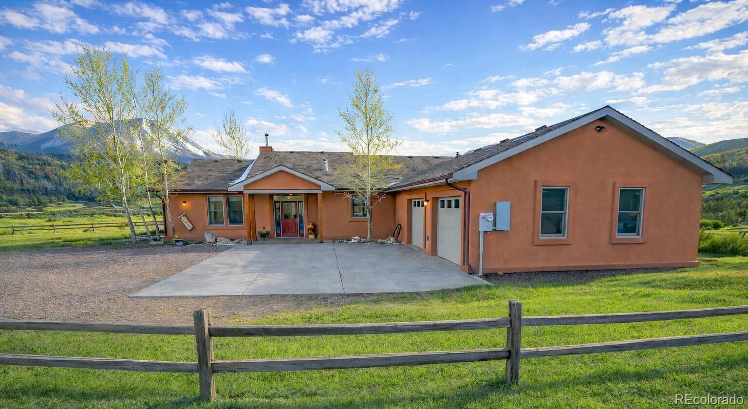 421 Terrace Trail La Veta CO 81055