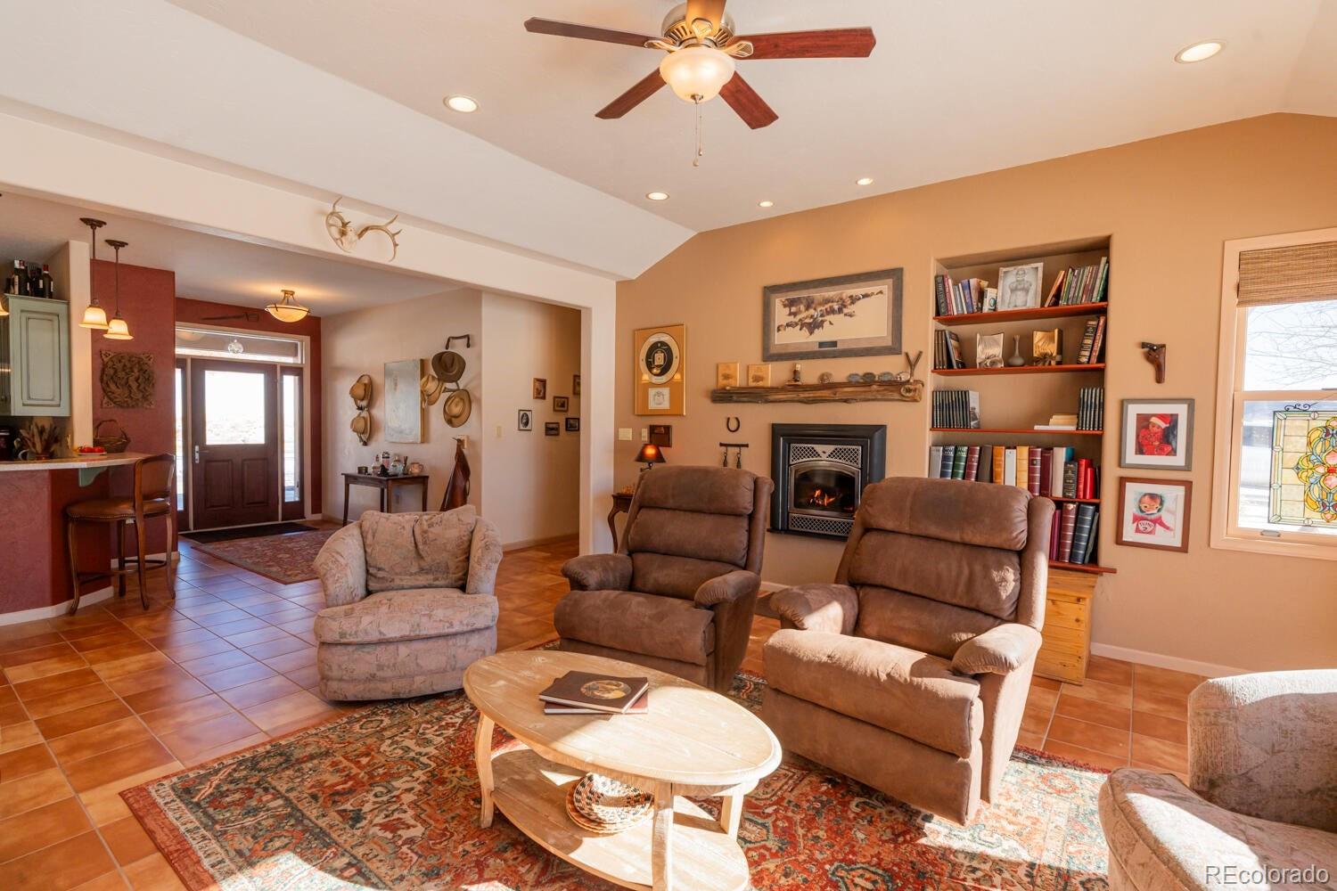 421 Terrace Trail La Veta CO 81055