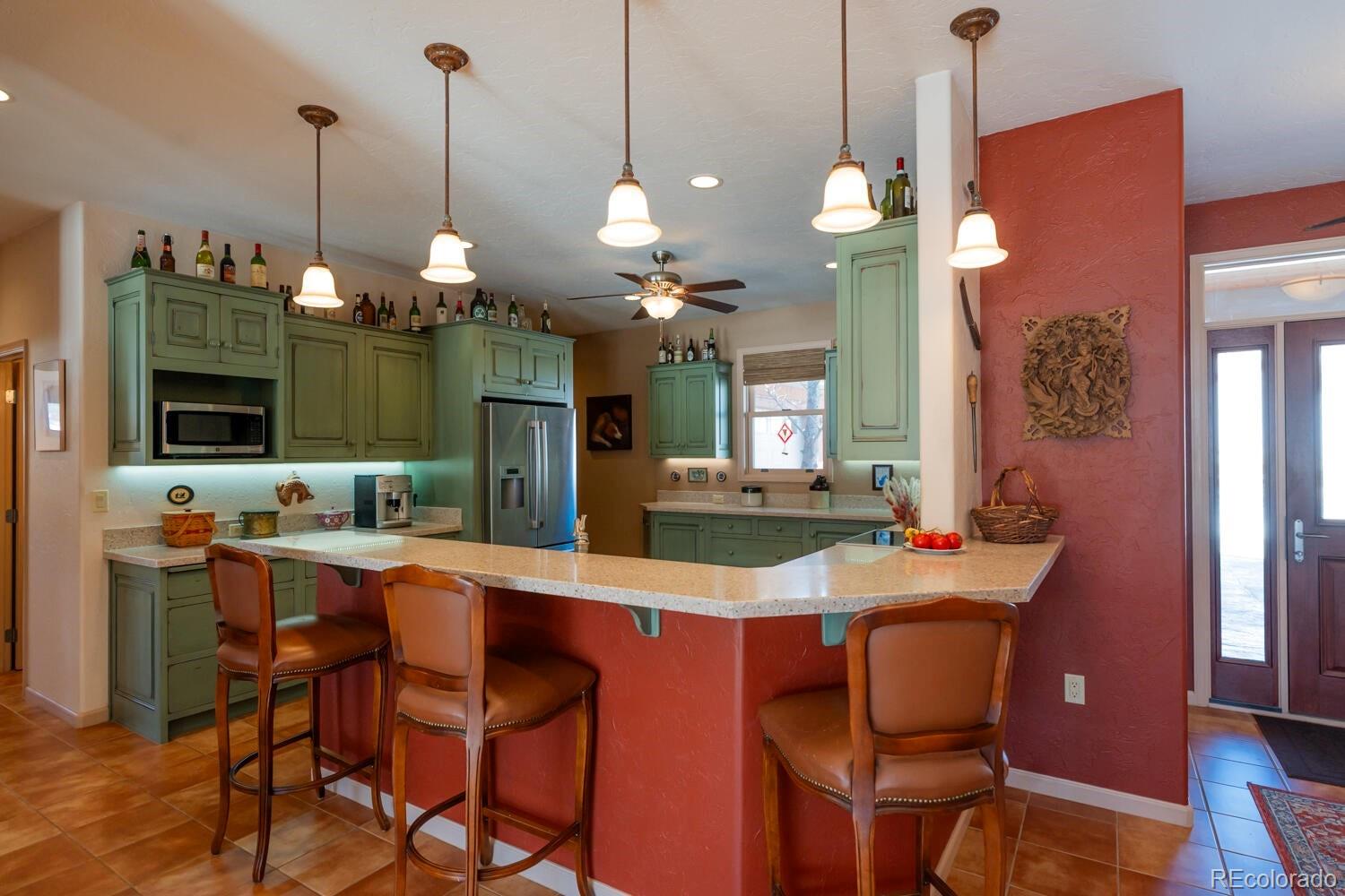 421 Terrace Trail La Veta CO 81055