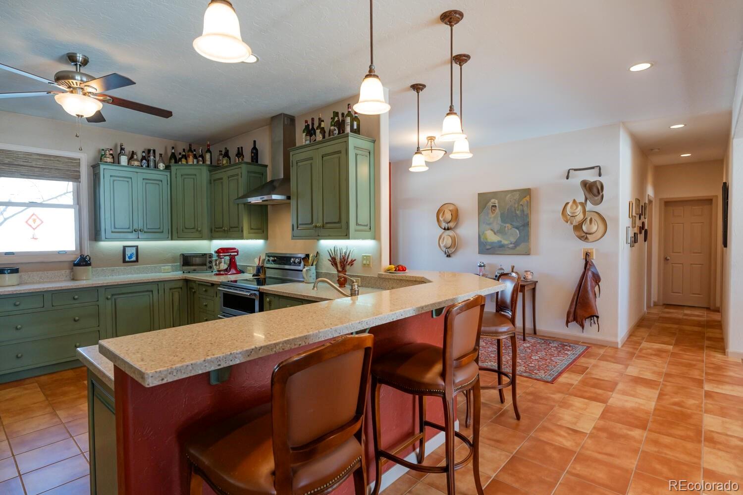 421 Terrace Trail La Veta CO 81055