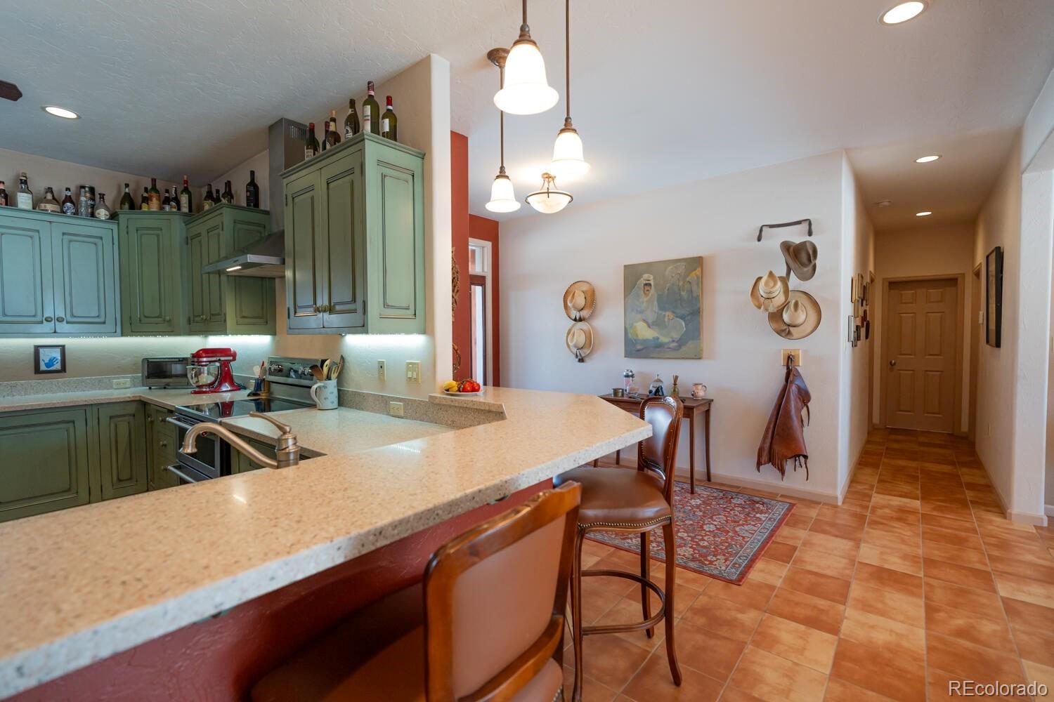 421 Terrace Trail La Veta CO 81055