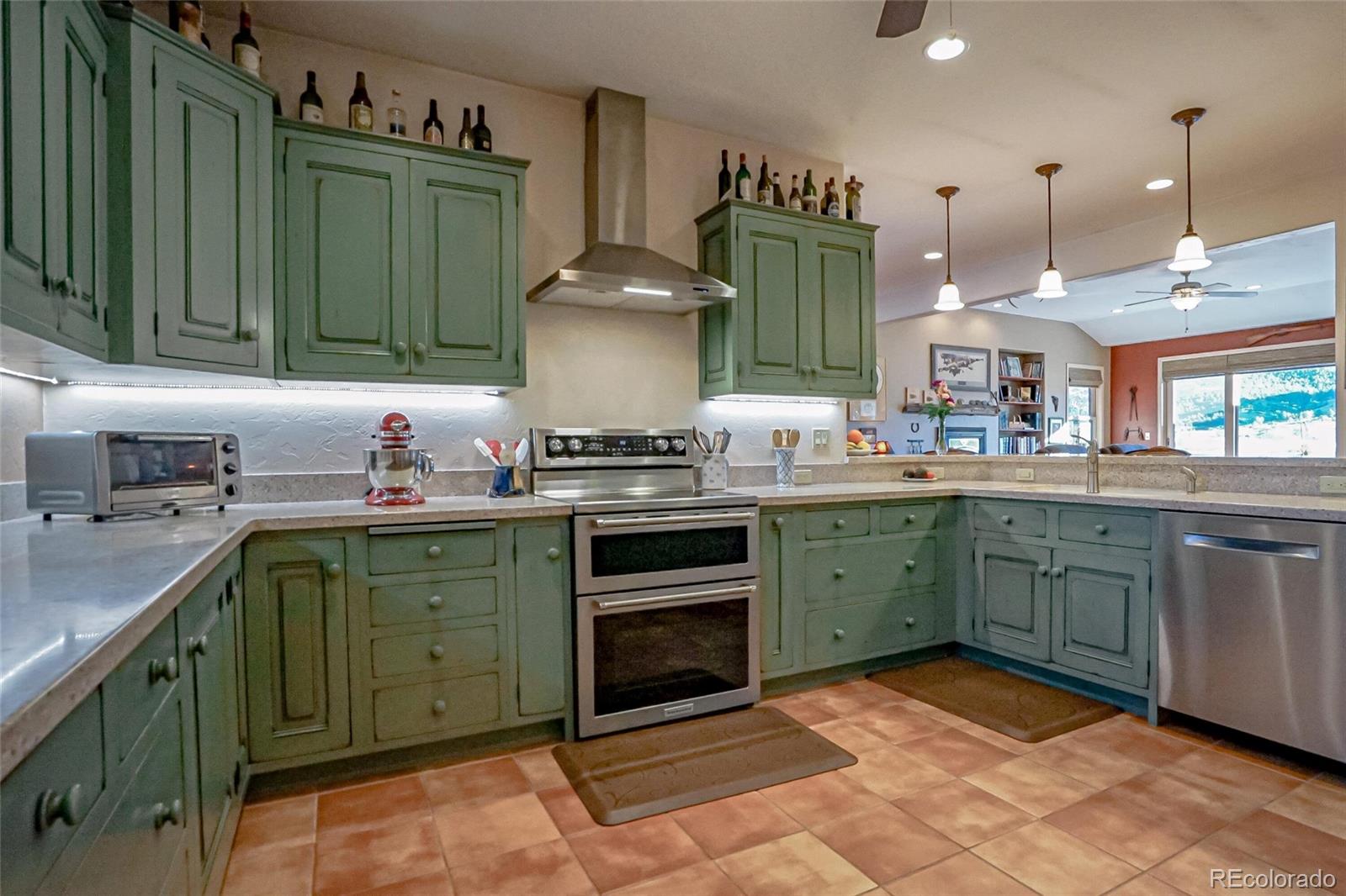 421 Terrace Trail La Veta CO 81055