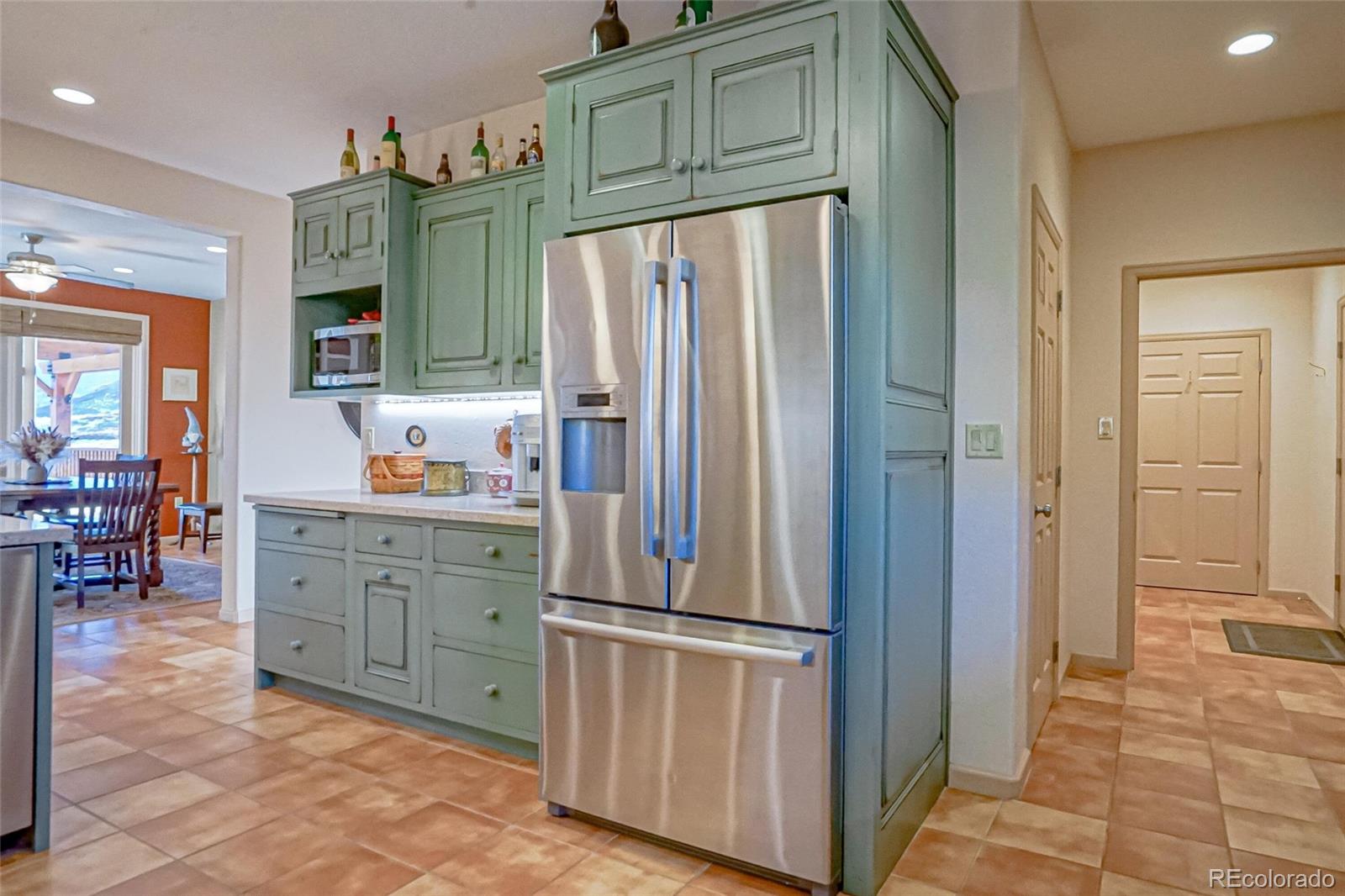 421 Terrace Trail La Veta CO 81055