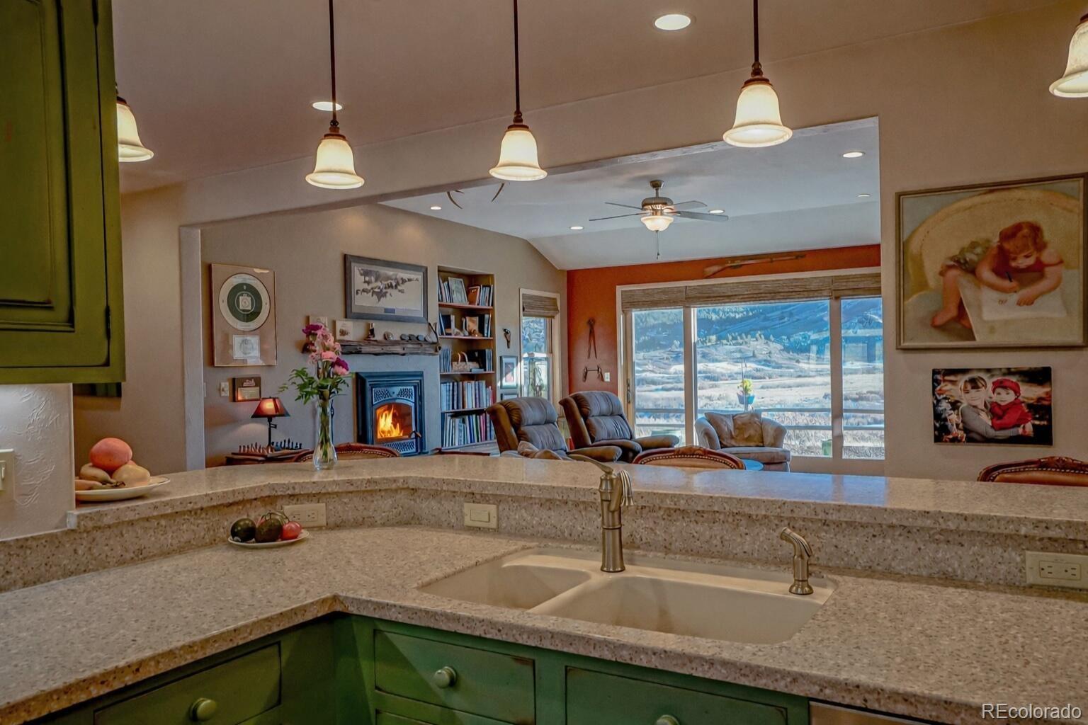 421 Terrace Trail La Veta CO 81055