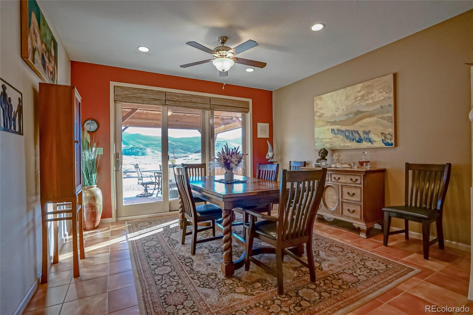 421 Terrace Trail La Veta CO 81055